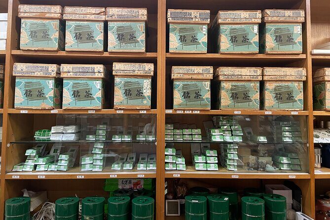 Private Hiroshima Matcha & Wagashi Experience Tour - FAQ