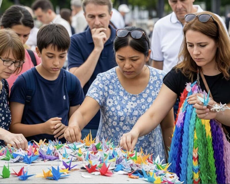 Private Hiroshima Tour in Spanish: History, excitement, and a local guide - Who will love this tour?
