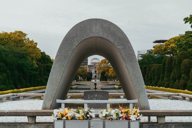Private Hiroshima Tour With a Local, Highlights & Hidden Gems, 100% Personalised - Flexibility and Cancellation Policy
