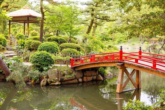 Private Hiroshima Tour With a Local, Highlights & Hidden Gems, 100% Personalised - Customer Review Example