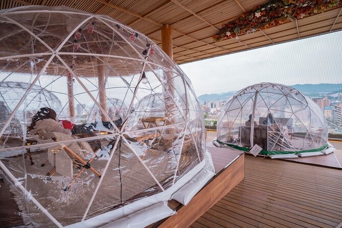 Private Hiroshima Tour With a Local, Highlights & Hidden Gems, 100% Personalised - The Sum Up