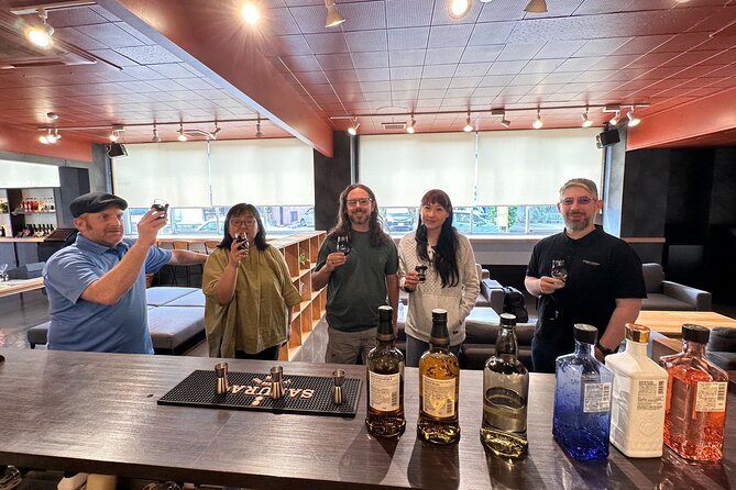 Private Historic and Distillery Chauffeured Tour in Hiroshima - Chauffeured Transportation