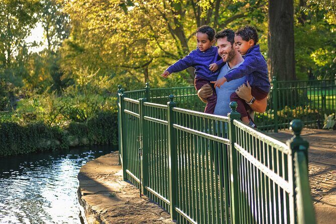 Private Historic and Scenic Journey in Houston - Good To Know