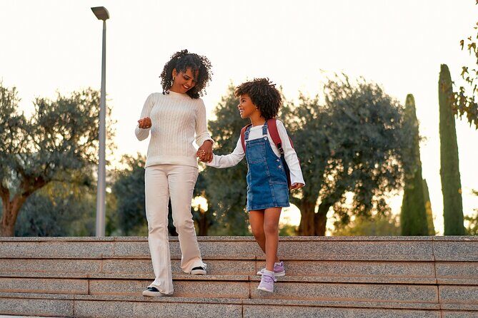 Private Historic and Scenic Journey in Houston - In-Depth Breakdown of Each Stop