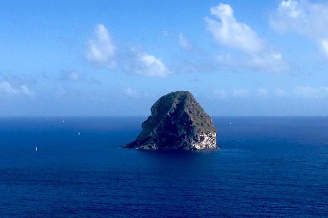 Private Historic and Scenic Tour in the South of Martinique - Tour Highlights