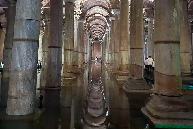 Private Historic Charm and Culture Tour of Istanbul - Pricing and Booking