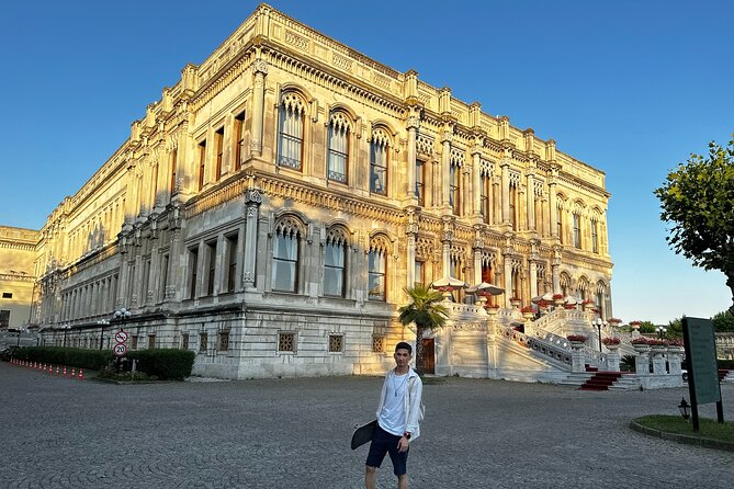 Private Historic Charm and Culture Tour of Istanbul - Frequently Asked Questions