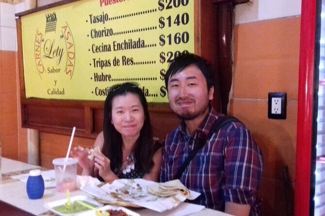 Private Historic City Tour + Street Food of Oaxaca - Best Rated - Good To Know