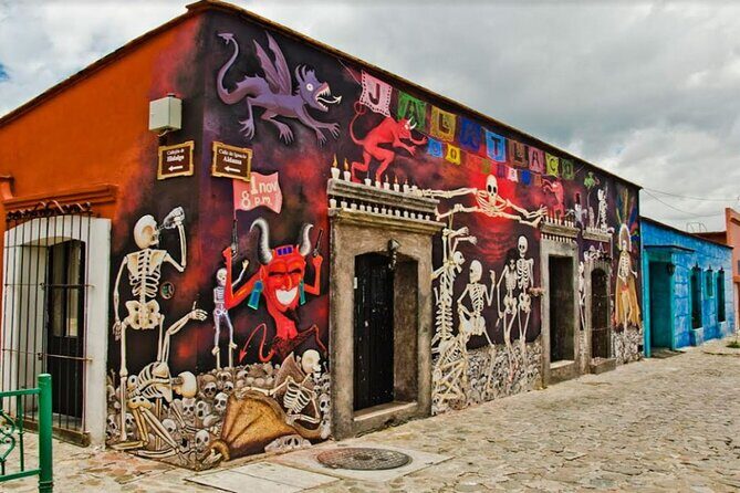Private Historic City Tour + Street Food of Oaxaca - Best Rated - Why This Tour Works