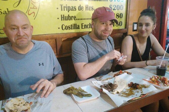 Private Historic City Tour + Street Food of Oaxaca - Best Rated - Supporting Details and Practical Tips