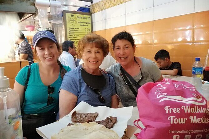 Private Historic City Tour + Street Food of Oaxaca - Best Rated - Final Thoughts