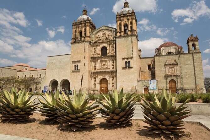 Private Historic City Tour + Street Food of Oaxaca - Best Rated - Frequently Asked Questions