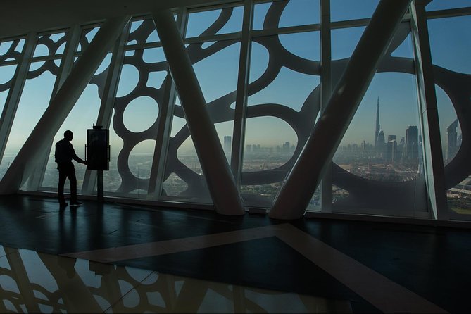 Private Historic Dubai Tour With Dubai Frame - The Sum Up