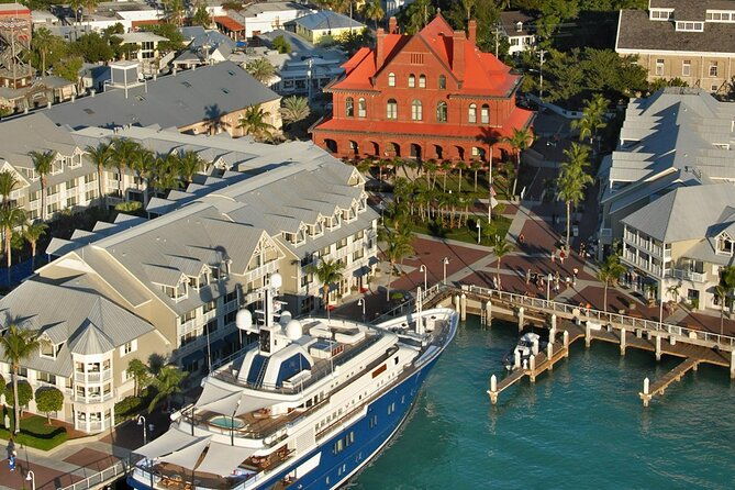 Private Historic Harbor Cruise - What to Expect During Your 3-Hour Journey