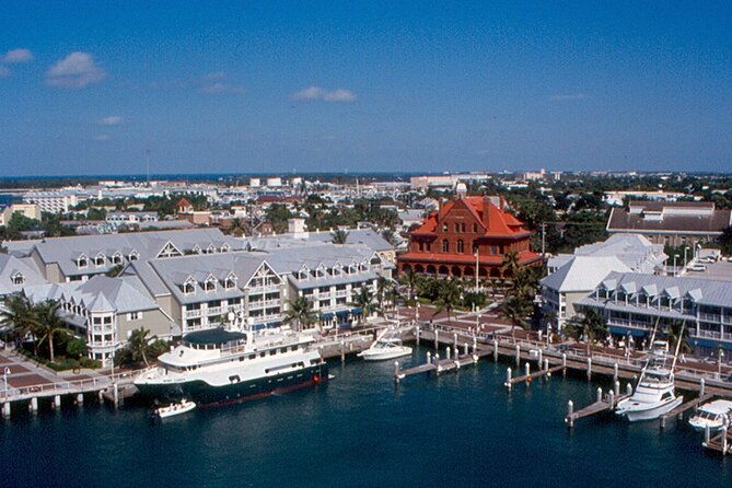 Private Historic Harbor Cruise - Who Should Consider This Tour?