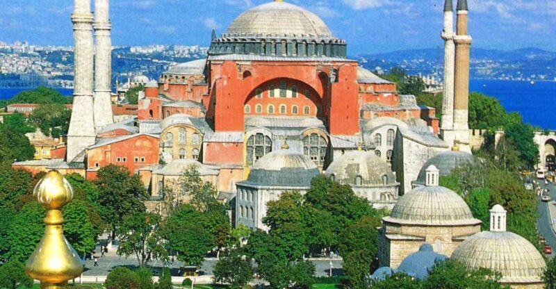 Private Historic Istanbul Half-Day Sightseeing Tour - Real Traveler Insights