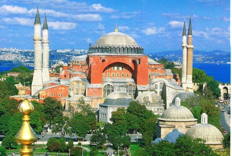 Private Historic Istanbul Half-Day Sightseeing Tour - Final Thoughts: Is This Tour for You?
