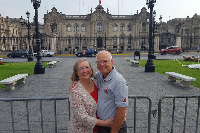 Private Historic Lima & Larco Museum - Common Questions