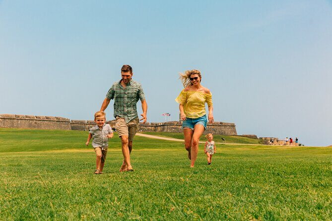 Private Historic Old San Juan & Piñones Food Tasting Tour - The Itinerary Breakdown