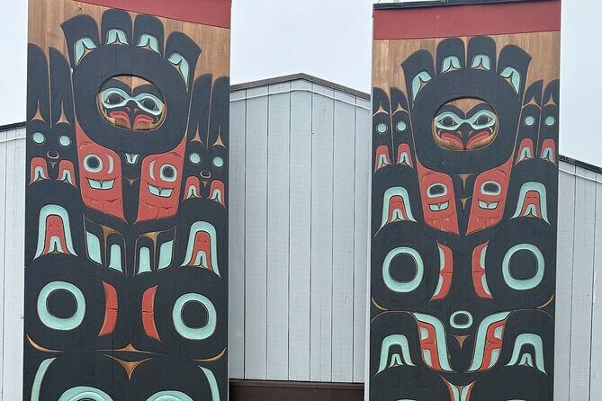 Private Historic Sitka Sea Walk Tour - Why Trust Our Review of the Sitka Sea Walk Tour?