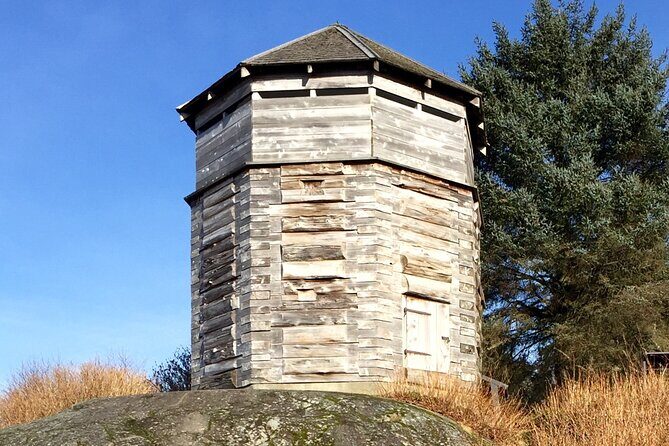 Private Historic Sitka Sea Walk Tour - The Experience You’ll Take Home