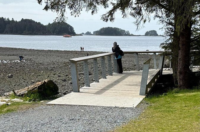 Private Historic Sitka Sea Walk Tour - FAQ