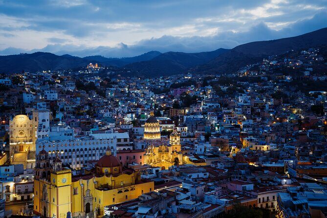 Private Historic Tour Guanajuato - Best Rated - Practicalities and Tips