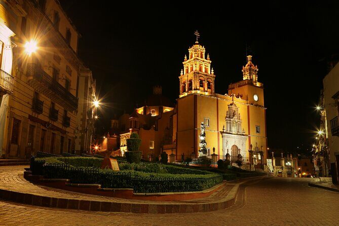 Private Historic Tour Guanajuato - Best Rated - Frequently Asked Questions