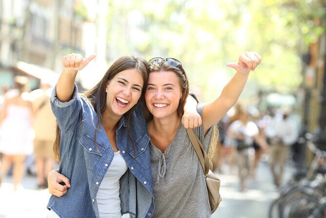 Private historic walking tour in Boston - An In-Depth Look at the Tour Itinerary