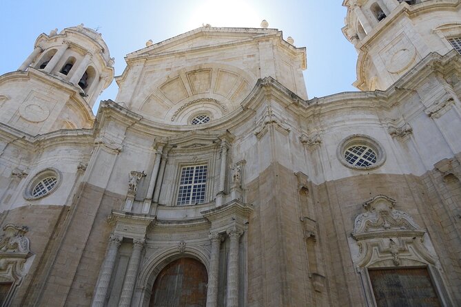 Private Historic Walking Tour in Cadiz - Good To Know