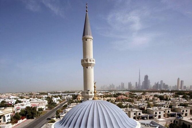 Private Historical and Cultural Tour in Dubai - Cultural Experiences