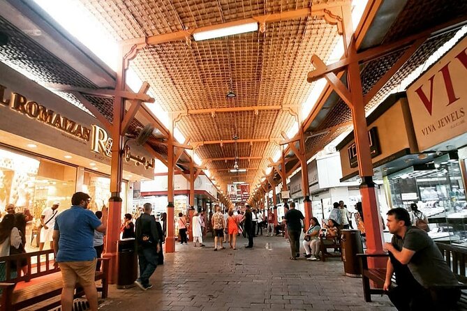 Private Historical and Cultural Tour in Dubai - Personalization Options