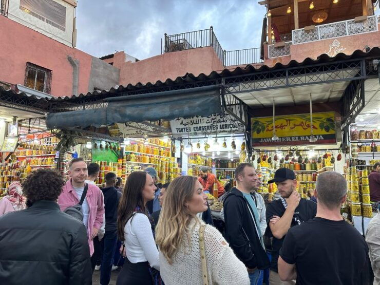 Private Historical and Cultural Tour Monuments & Markets - Activity Details