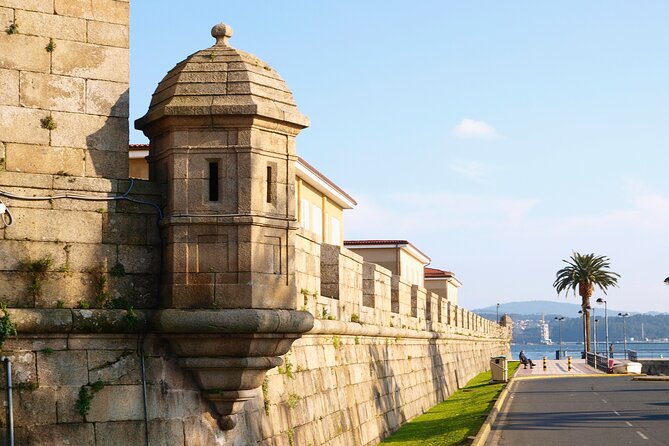 Private Historical and Cultural Walking Tour in Ferrol - Frequently Asked Questions