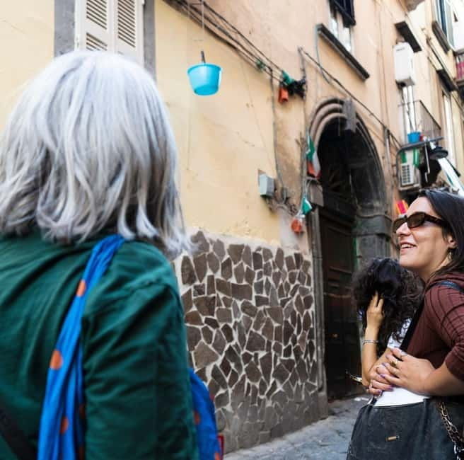 Private Historical and Street Art Walking Tour of Naples - Who Is This Tour Best For?