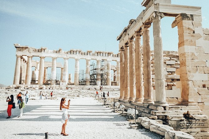Private Historical Athens City Tour With Local Expert - Immersive Cultural Experiences in Athens