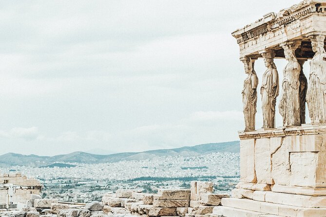 Private Historical Athens City Tour With Local Expert - Common Questions