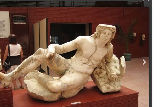 Private Historical Ephesus Tour - Traveler Photos