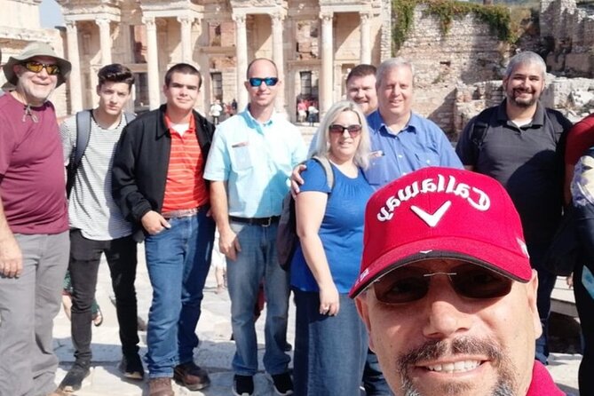 Private Historical Ephesus Tour - Common Questions