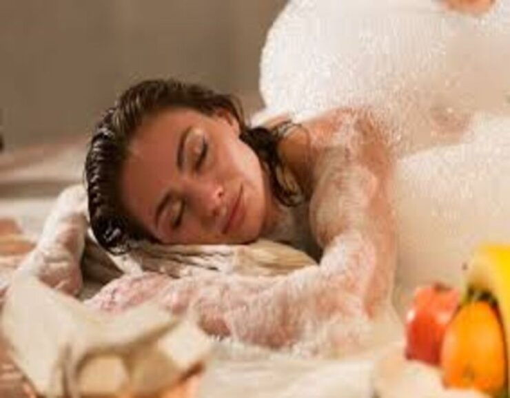 Private Historical Hammam Bath and Spa in Cappadocia Turkey - Activity Details