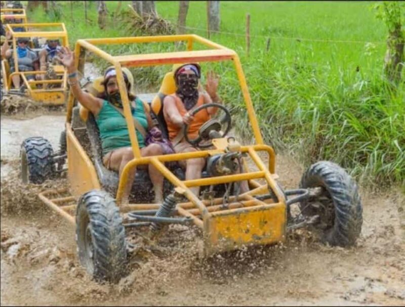 Private Historical Higüey Discovery Day Trip from Punta Cana - Good To Know