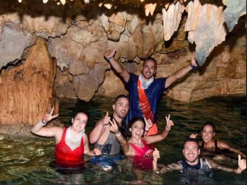 Private Historical Higüey Discovery Day Trip from Punta Cana - Overall Value and Who Its Best For