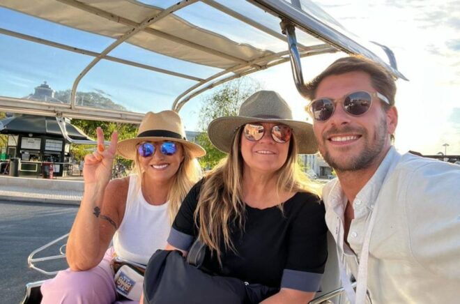 Private Historical Lisbon Center and Viewpoints Tour - Customer Reviews