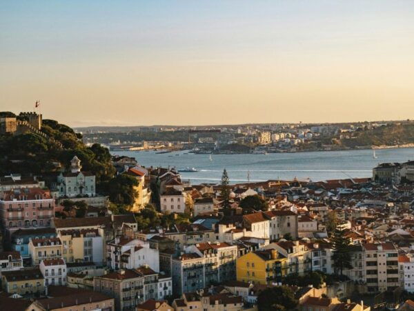 Private Historical Lisbon Center and Viewpoints Tour - The Sum Up