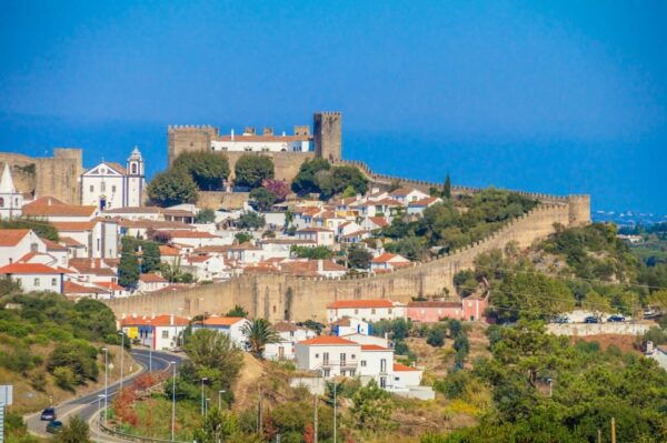 Private & Historical: Óbidos, Nazaré, Alcobaça and Batalha. - Discovering Nazaré and Batalha