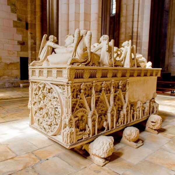 Private & Historical: Óbidos, Nazaré, Alcobaça and Batalha. - Frequently Asked Questions