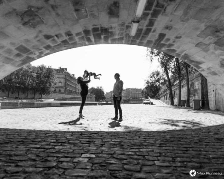 Private Historical Photo Tour in Paris - Good To Know