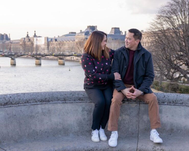 Private Historical Photo Tour in Paris - Tour Details