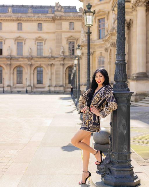 Private Historical Photo Tour in Paris - Cancellation Policy