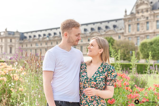 Private Historical Photo Tour in Paris - Reviews and Testimonials